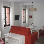 Appartamento Foratata