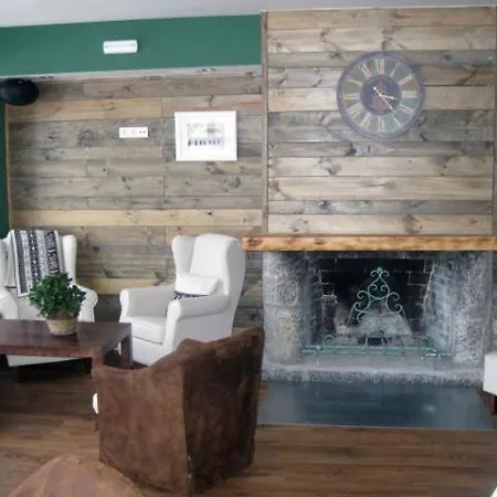 Foratata Apartamento