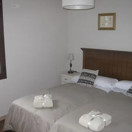 Apartamento Foratata *