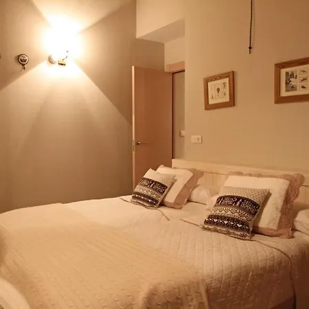 Apartment Foratata *
