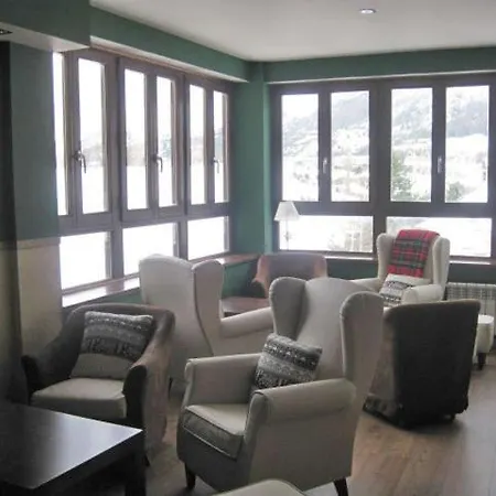 Foratata Sallent de Gállego