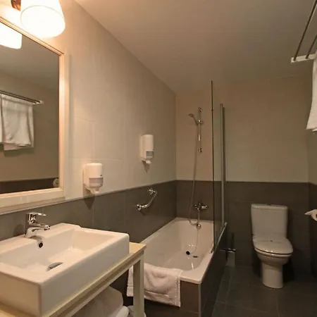 Foratata Apartamento