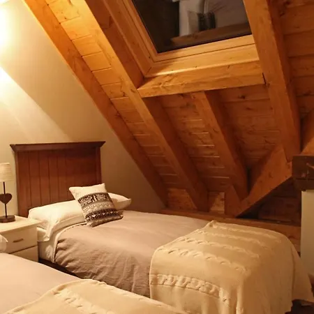 Foratata Apartment *