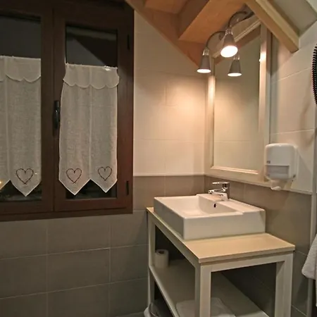 Foratata Apartment *
