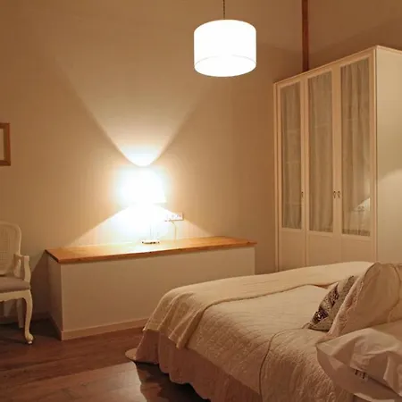 Apartamento Foratata