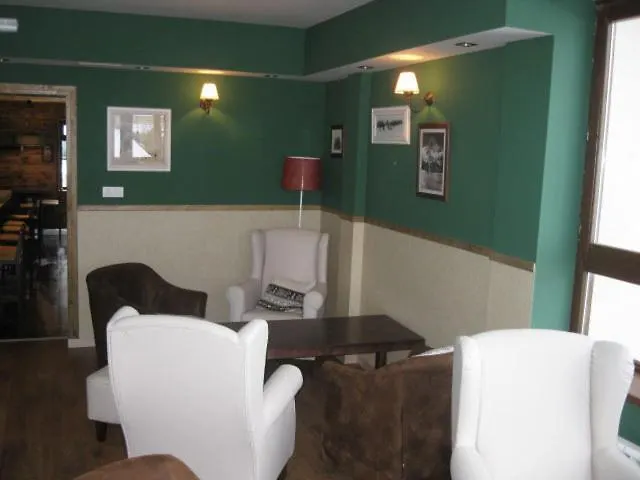 Foratata Sallent de Gállego