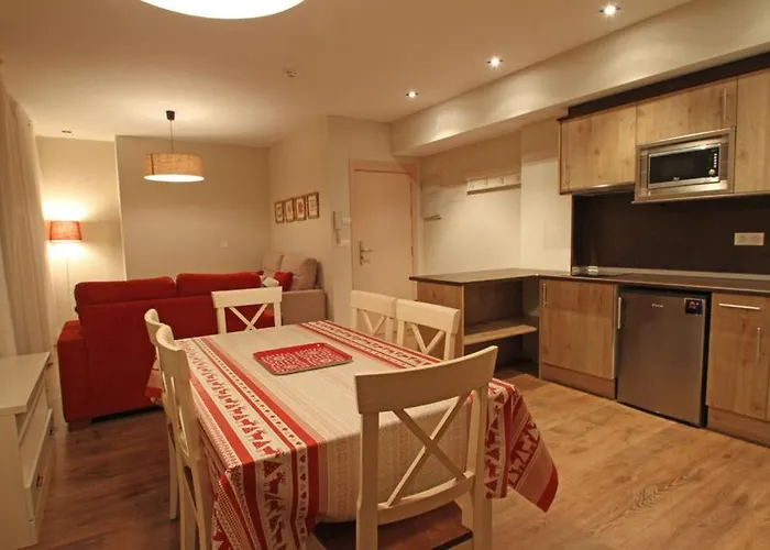 Foratata 3* Sallent de Gállego