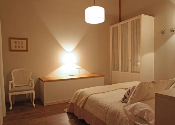 Foratata Lejlighed 3*