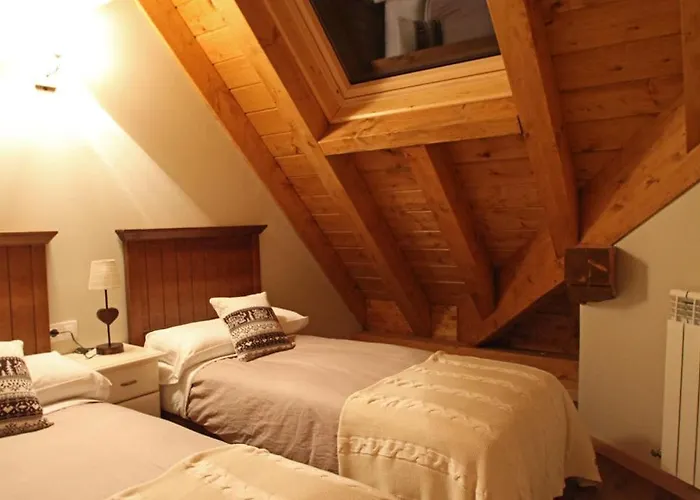 Foratata דירה 3*